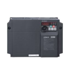 Invertor; 7,5kW; 3x400VAC; 3x380÷480VAC; Programare: tastatură,PC