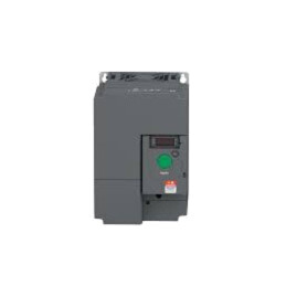 Invertor vectorial; 11kW; 3x400VAC; 3x380÷460VAC; 0÷10V; IN: 4