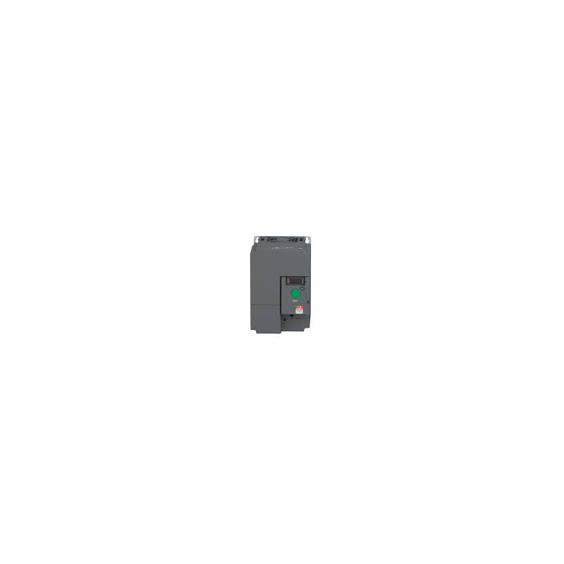 Invertor vectorial; 11kW; 3x400VAC; 3x380÷460VAC; 0÷10V; IN: 4
