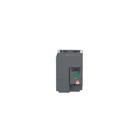Invertor vectorial; 11kW; 3x400VAC; 3x380÷460VAC; 0÷10V; IN: 4