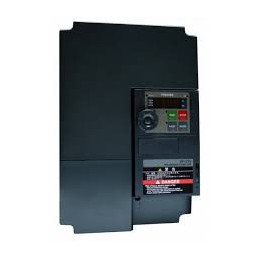 Invertor vectorial; 5,5kW; 3x380VAC; 3x380÷500VAC; 0÷10V; VFS15