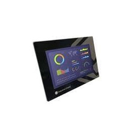 Calculator industrial; 12÷24VDC; Touchberry Pi; 2GBRAM; 10,1"