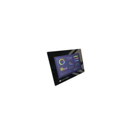 Calculator industrial; 12÷24VDC; Touchberry Pi; 2GBRAM; 10,1"
