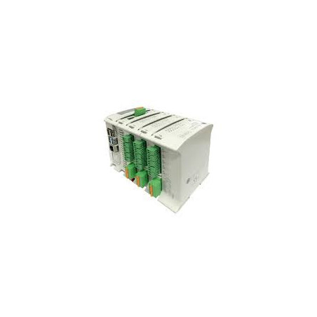 Modul: controler programabil  PLC; OUT: 35; IN: 32; Raspberry PLC