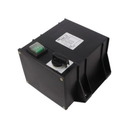 Regulator; viteză; 230VAC; Clasă termică: Ta40B