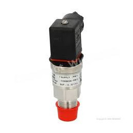 Adaptor: de presiune; Domeniu setări presiune: -1÷1,5bar; 0,5%
