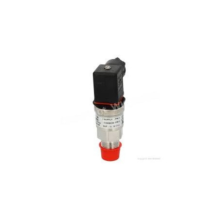 Adaptor: de presiune; Domeniu setări presiune: -1÷1,5bar; 0,5%