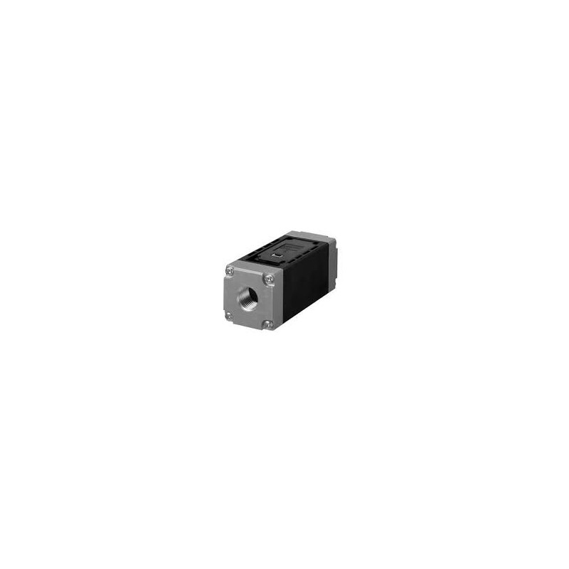 Senzor: debit gaz; Ualim: 10,8÷26,4VDC; 0÷20l/min; OUT: analogici