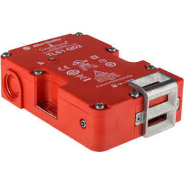 Întrerupător de siguranță cu blocare și protecție IP67 | Electronic-mag.ro | Componente Electronice