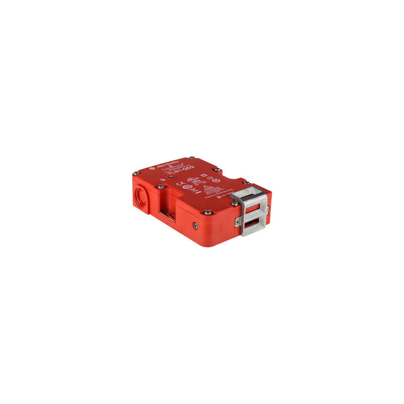 Întrerupător de siguranță cu blocare și protecție IP67 | Electronic-mag.ro | Componente Electronice