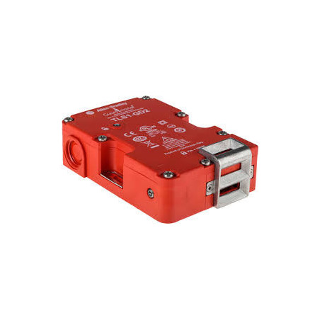 Întrerupător de siguranță cu blocare și protecție IP67 | Electronic-mag.ro | Componente Electronice