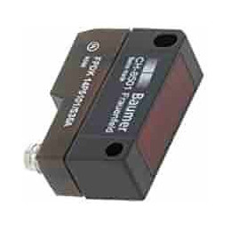 Senzor Fotoelectric 40-200mm PNP 100mA | Electronic-mag.ro | Componente Electronice