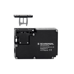 Întrerupător de siguranță cu blocare AZM 161 | Electronic-mag.ro | Componente Electronice