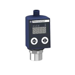 Presostat; 17÷33VDC; 4÷20mA; 1%; IP65; G1/4"; Pres.lucru: max.16bar