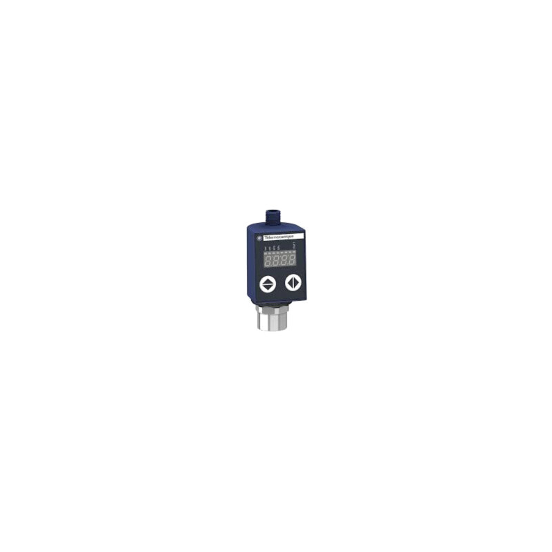 Presostat; 17÷33VDC; 4÷20mA; 1%; IP65; G1/4"; Pres.lucru: max.16bar