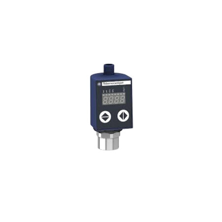 Presostat; 17÷33VDC; 4÷20mA; 1%; IP65; G1/4"; Pres.lucru: max.16bar