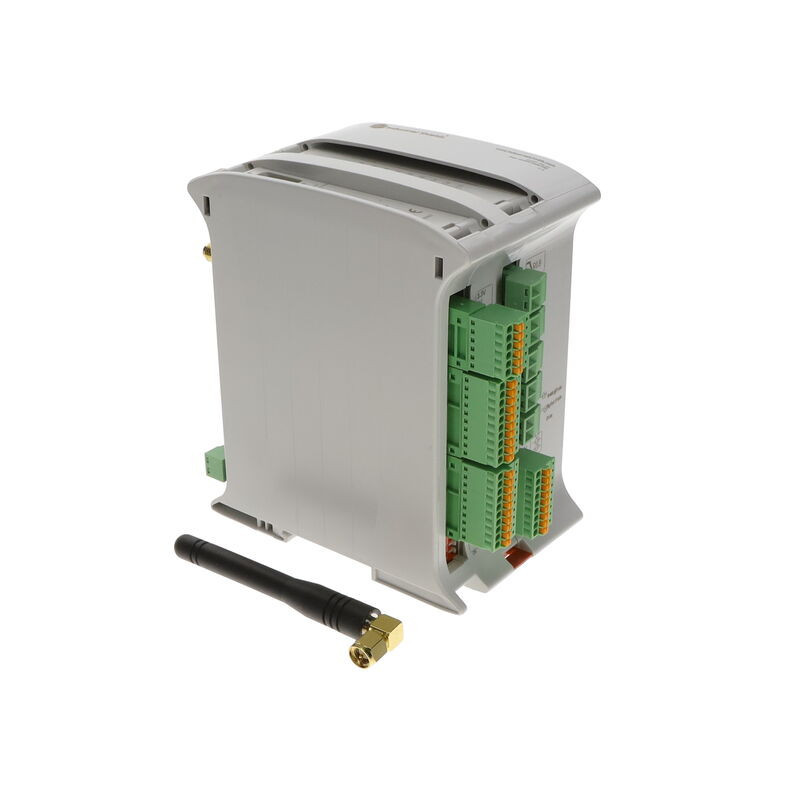 Modul: controler programabil  PLC; OUT: 11; IN: 10; ESP32 PLC