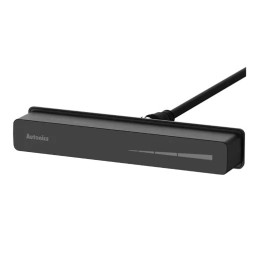 Senzor: inductiv; 103mm; analogică 4-20mA; Ualim: 15÷30VDC; M12