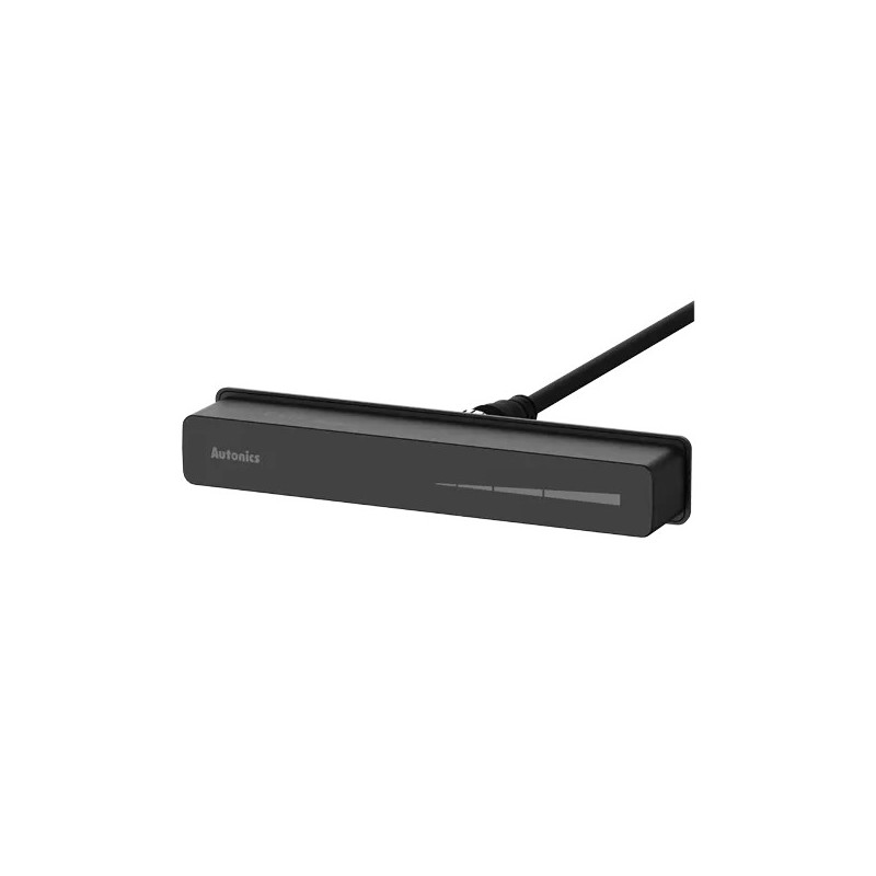Senzor: inductiv; 103mm; analogică 4-20mA; Ualim: 15÷30VDC; M12 Senzor: inductiv; 103mm; analogică 4-20mA; Ualim: 15÷30VDC; M12