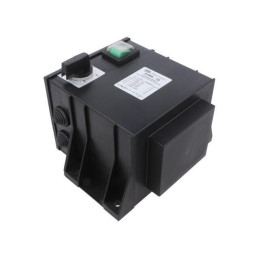 Regulator; viteză; 230VAC; Clasă termică: Ta40B