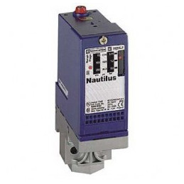 Modul: presostat; presiune; 0,4÷4bar; OUT 1: SPDT; G1/4"