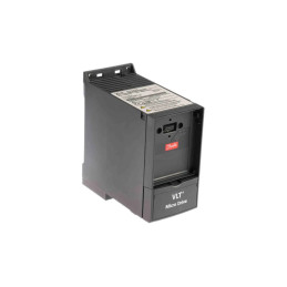 Invertor vectorial; Putere max.motor: 0,18kW; Ualim: 200÷240VAC