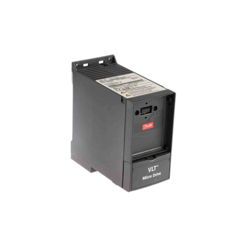 Invertor vectorial; Putere max.motor: 0,18kW; Ualim: 200÷240VAC