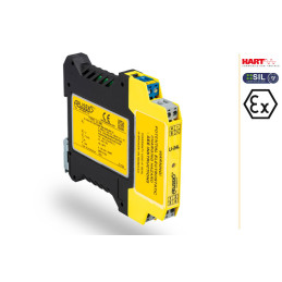 Adaptor: de temperatură; 10÷30VDC; Caracteristici: protocol HART