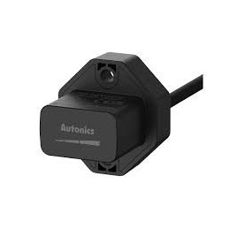 Senzor: inductiv; 14mm; analogici 0-10V; Ualim: 15÷30VDC; IP67