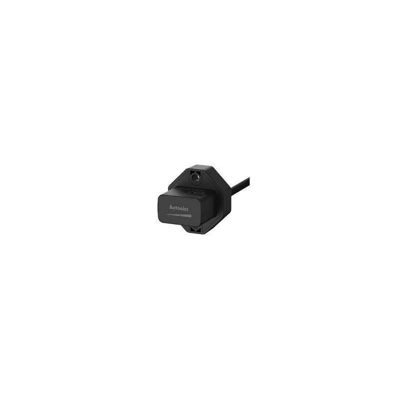 Senzor: inductiv; 14mm; analogici 0-10V; Ualim: 15÷30VDC; IP67
