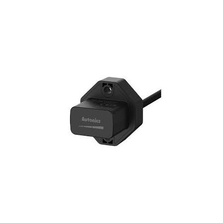 Senzor: inductiv; 14mm; analogici 0-10V; Ualim: 15÷30VDC; IP67