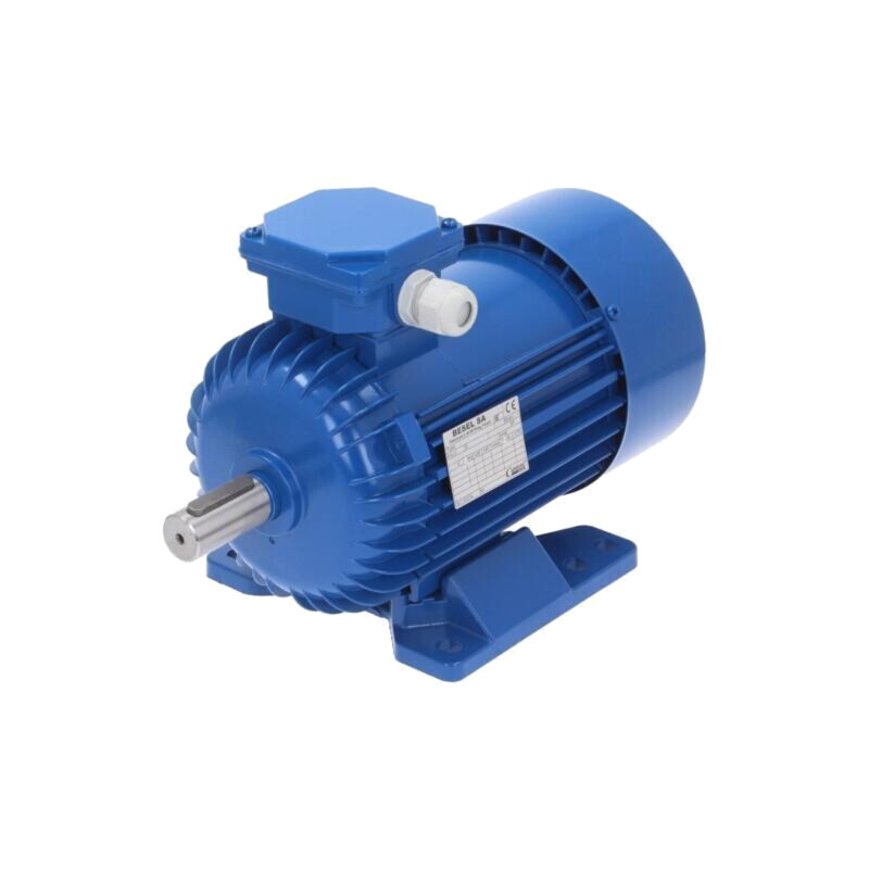 Motor: AC; 3-fazat; 1,1kW; 230/400VAC; 1410rot./min; IP54; -30÷60°C Motor: AC; 3-fazat; 1,1kW; 230/400VAC; 1410rot./min; IP54; -30÷60°C