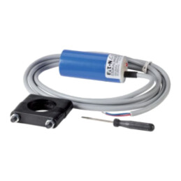 Senzor: capacitiv; Rază: 0÷35mm; OUT: NPN / NO; Ualim: 10÷30VDC