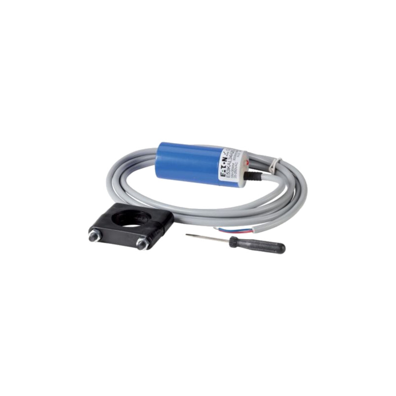 Senzor: capacitiv; Rază: 0÷35mm; OUT: NPN / NO; Ualim: 10÷30VDC