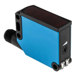 Senzor: fotoelectric; Rază: 0,03÷1,1m; PNP; DARK-ON,LIGHT-ON; ABS