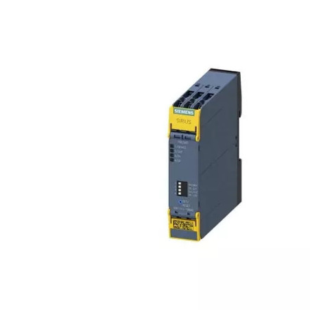 Releu de Siguranță 3SK1 110-240V AC/DC | Electronic-mag.ro | Componente Electronice