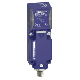 Senzor Inductiv 0-20mm PNP/NO NC 12-48VDC 200mA | Electronic-mag.ro | Componente Electronice