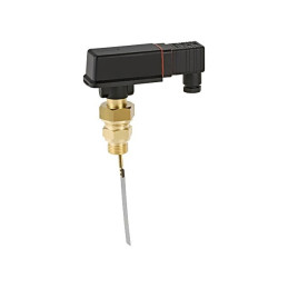 Modul: semnalizator; Val.control: debit de lichid; OUT 1: relee
