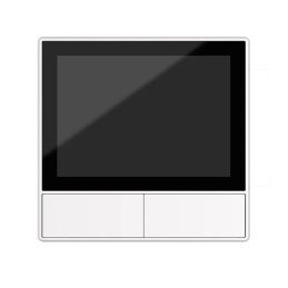 Panou de comandă; -10÷40°C; Interfaţă: ZigBee; Comandă: fără fir
