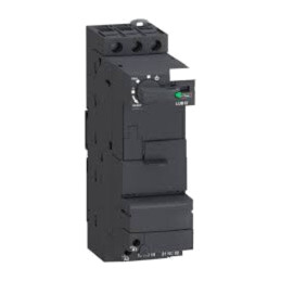 Modul: suport de alimentare; TeSys Ultra; 12A
