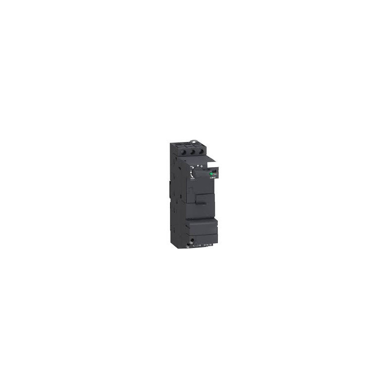 Modul: suport de alimentare; TeSys Ultra; 12A
