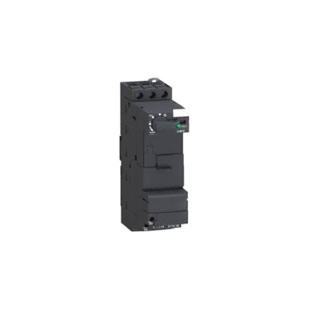 Modul: suport de alimentare; TeSys Ultra; 12A