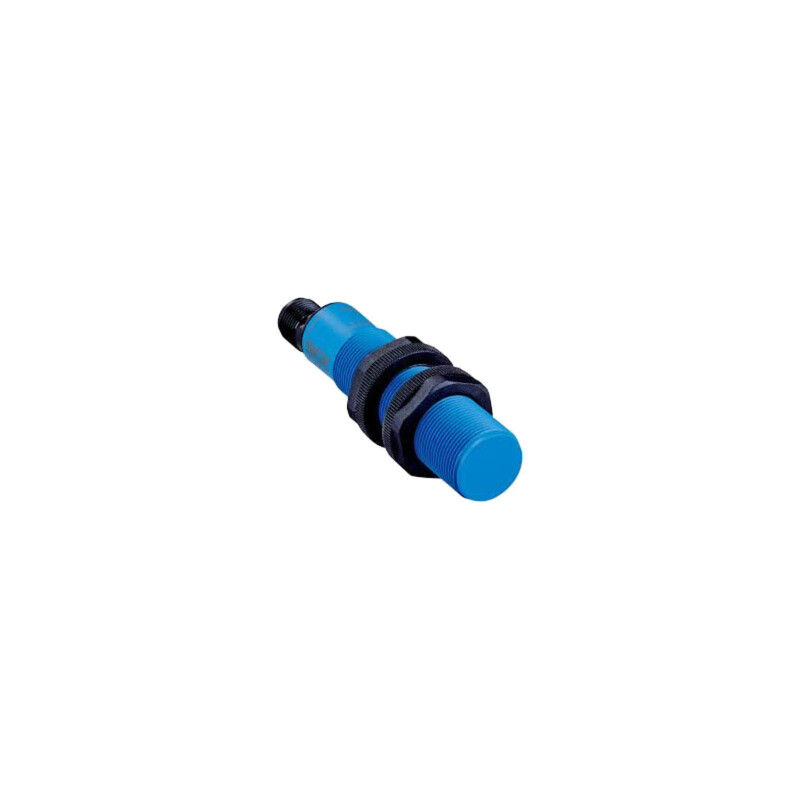 Senzor: capacitiv; Rază: 3÷8mm; OUT: PNP / NO + NC; Ualim: 10÷36VDC