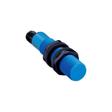 Senzor: capacitiv; Rază: 3÷8mm; OUT: PNP / NO + NC; Ualim: 10÷36VDC
