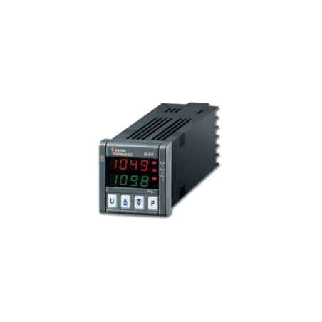 Modul: regulator; temperatură; SPST-NO; OUT 2: SPST-NO; pe panou