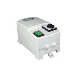 Regulator; viteză; 230VAC; IP30; Clasă termică: Ta40B