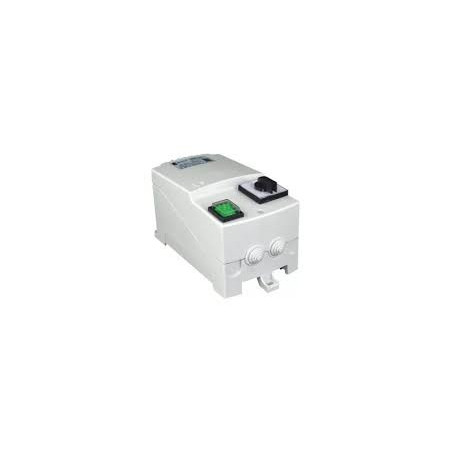 Regulator; viteză; 230VAC; IP30; Clasă termică: Ta40B