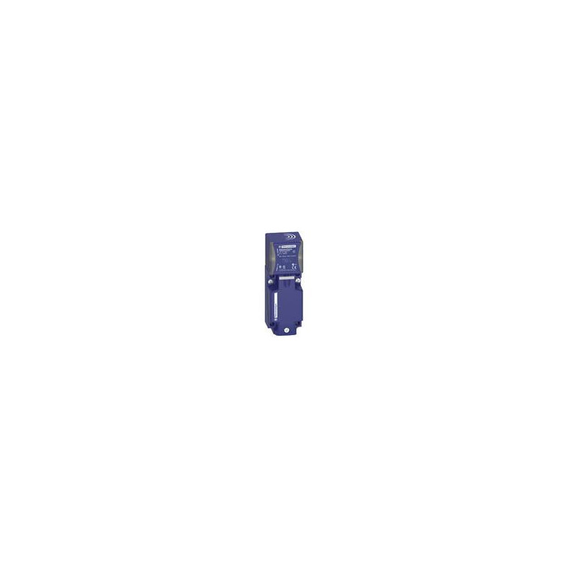 Senzor: inductiv; 0÷20mm; PNP / NO + NC; Ualim: 12÷48VDC; 200mA
