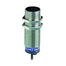 Senzor: inductiv; OUT: NC; 0÷10mm; 20÷264VAC; 20÷264VDC; M30; IP67
