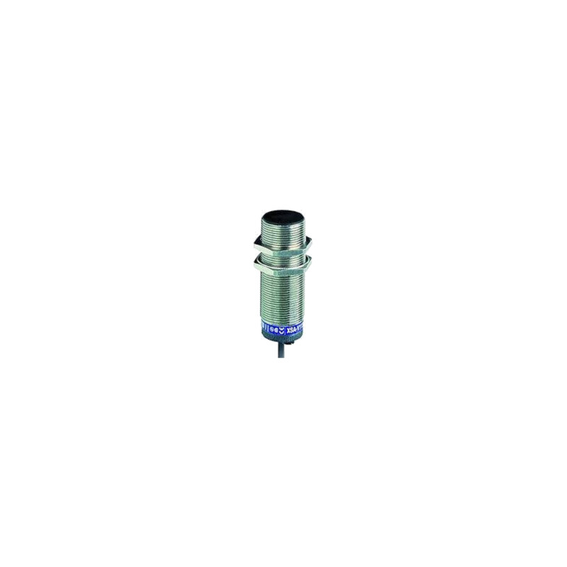 Senzor: inductiv; OUT: NC; 0÷10mm; 20÷264VAC; 20÷264VDC; M30; IP67 Senzor: inductiv; OUT: NC; 0÷10mm; 20÷264VAC; 20÷264VDC; M30; IP67